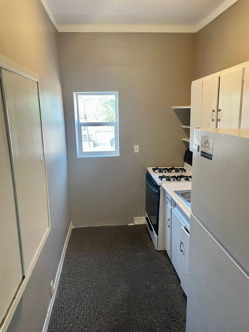 Apartment for rent at 412 W Market, Bluffton, IN 46714