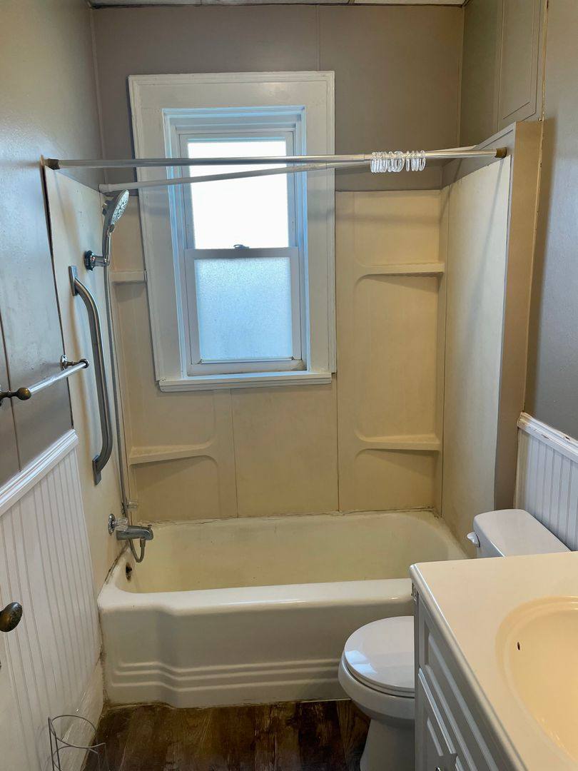 Apartment for rent at 412 W Market, Bluffton, IN 46714