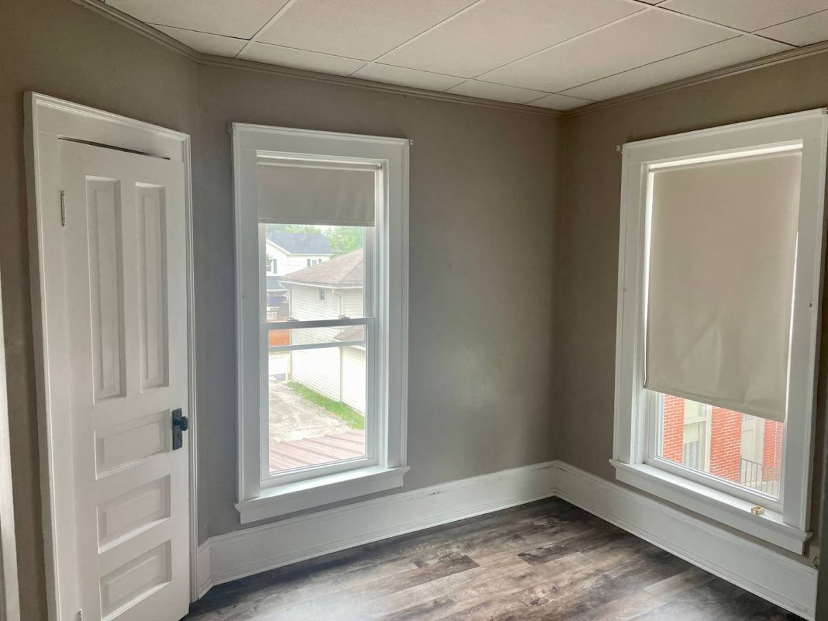 Apartment for rent at 412 W Market, Bluffton, IN 46714