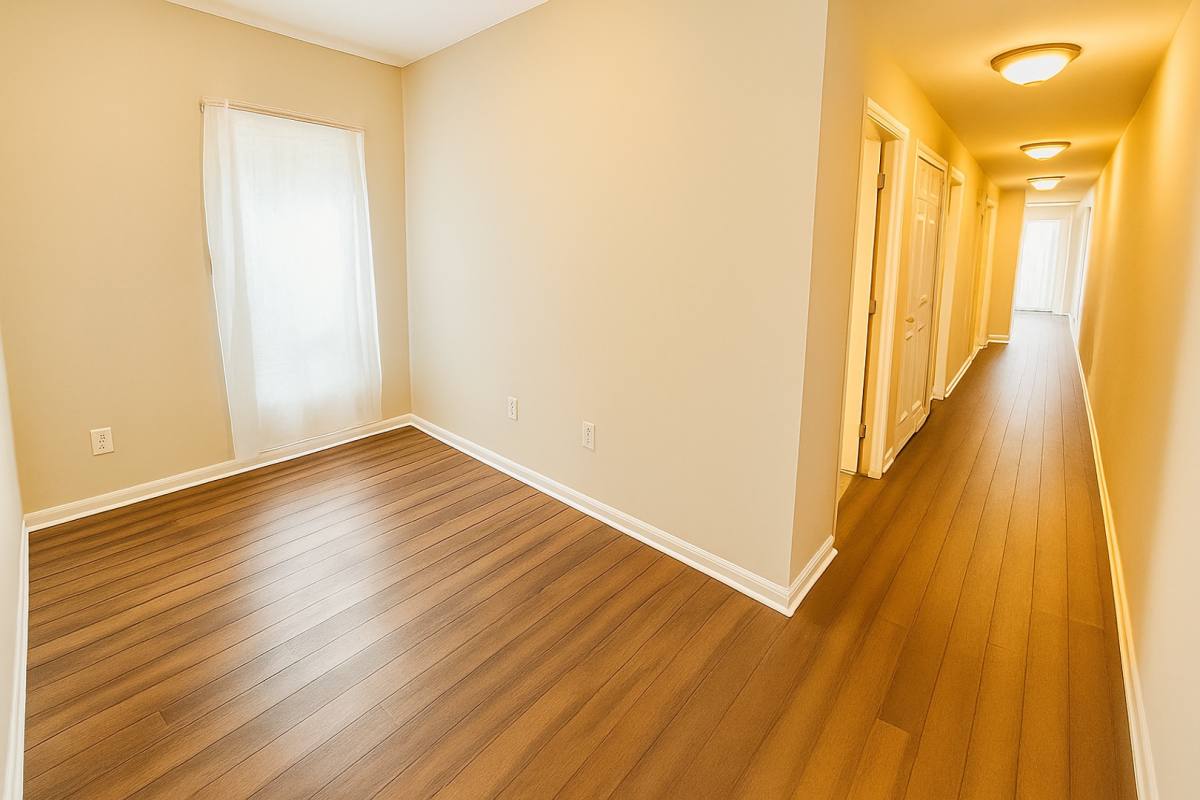 Apartment for rent at 2008 Bryant Ave S, Minneapolis, MN 55405