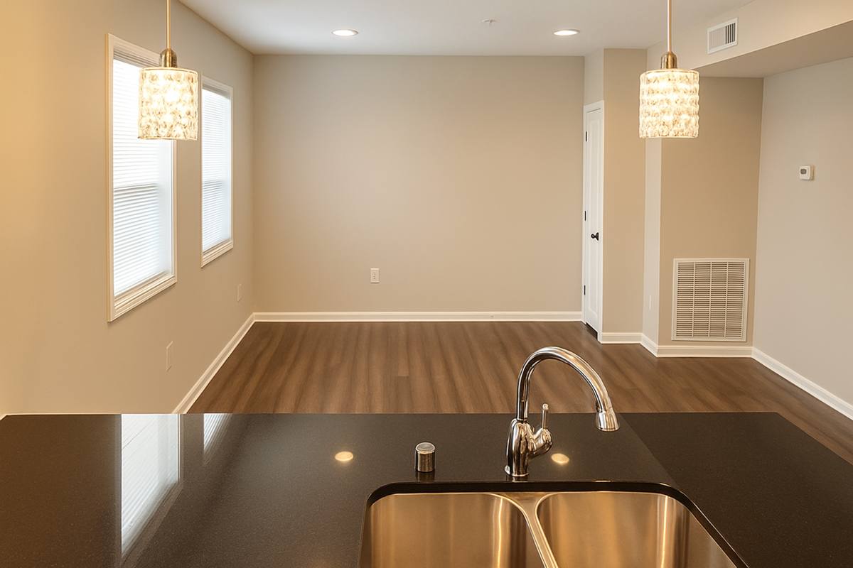 Apartment for rent at 2008 Bryant Ave S, Minneapolis, MN 55405