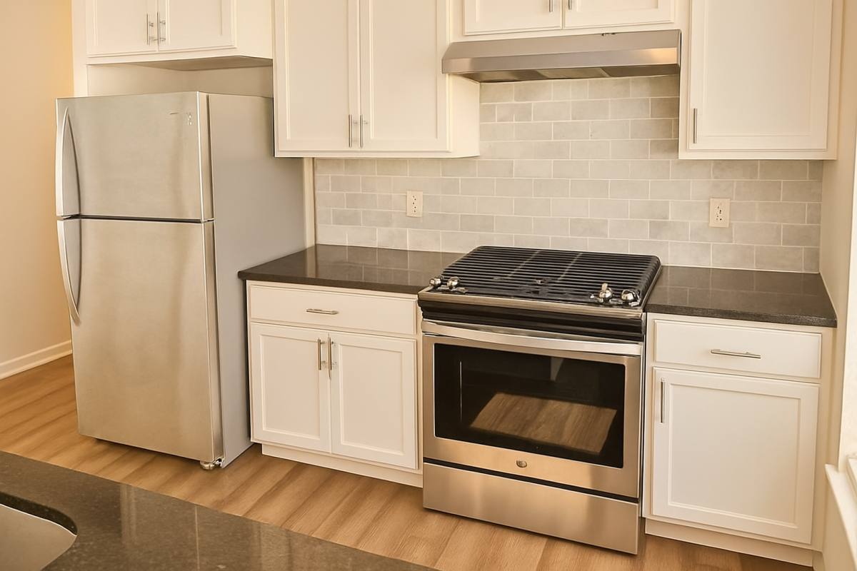 Apartment for rent at 2008 Bryant Ave S, Minneapolis, MN 55405