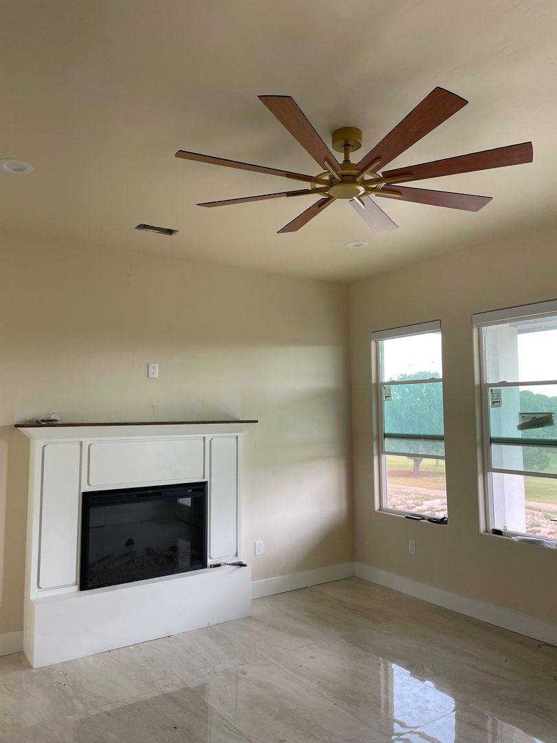 House for rent at 2802 Tom Morris, Odessa, TX 79765