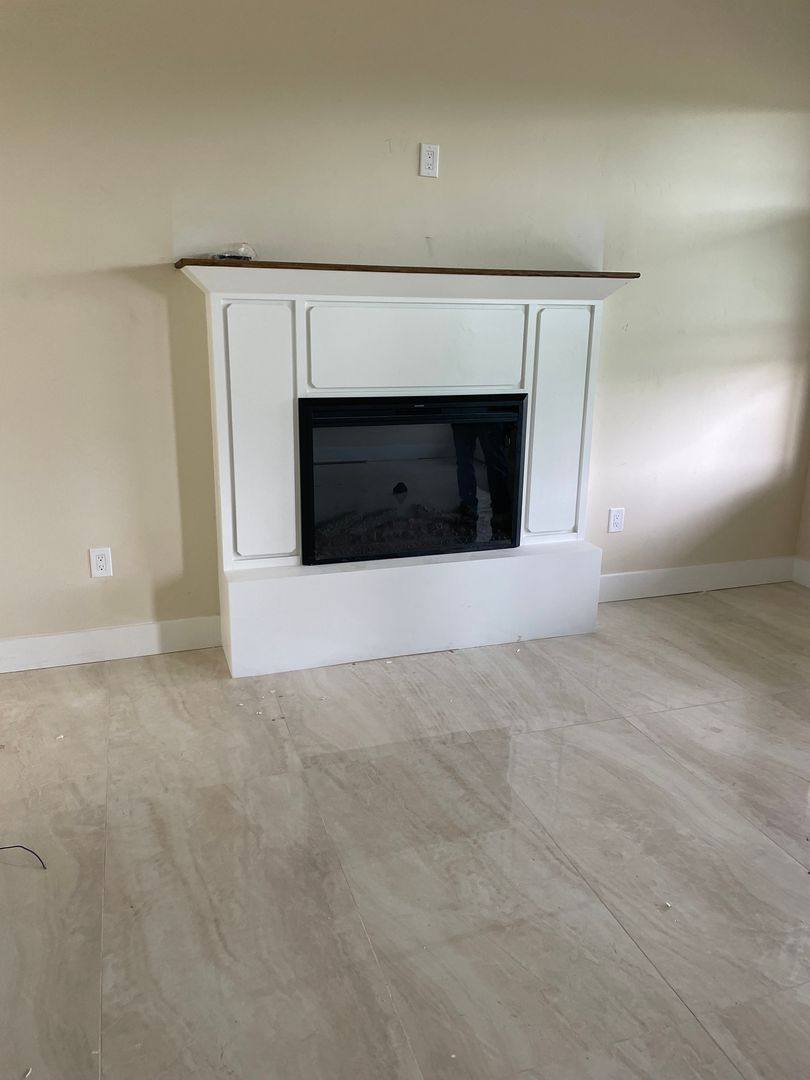 House for rent at 2802 Tom Morris, Odessa, TX 79765