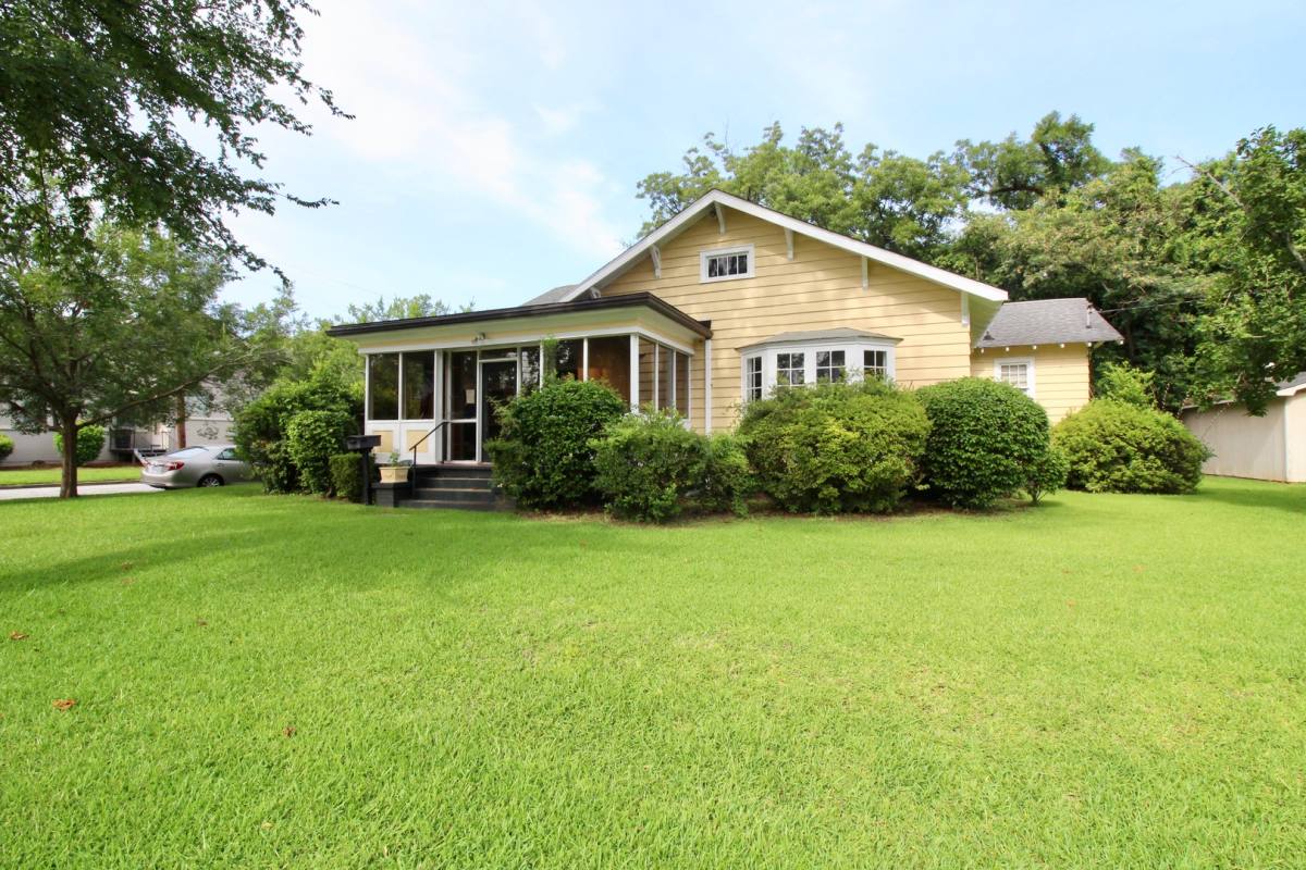 House for rent at 1201 16th Ave, Columbus, GA 31906