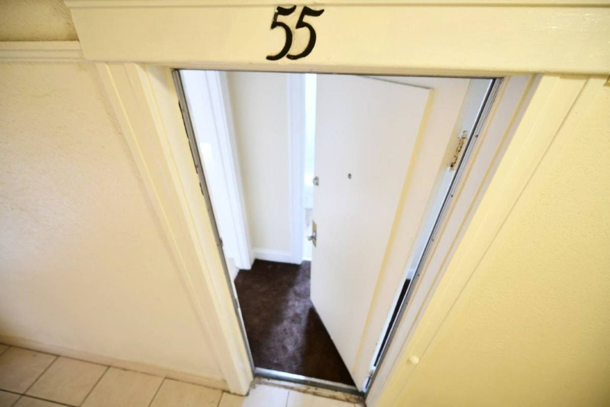 Apartment for rent at 1530 Harrison St, Oakland, CA 94612