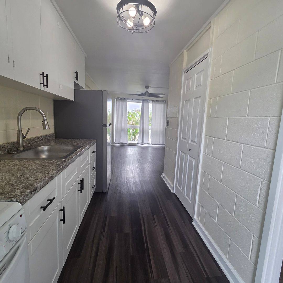 Apartment for rent at 1697 Nana St, Wailuku, HI 96793