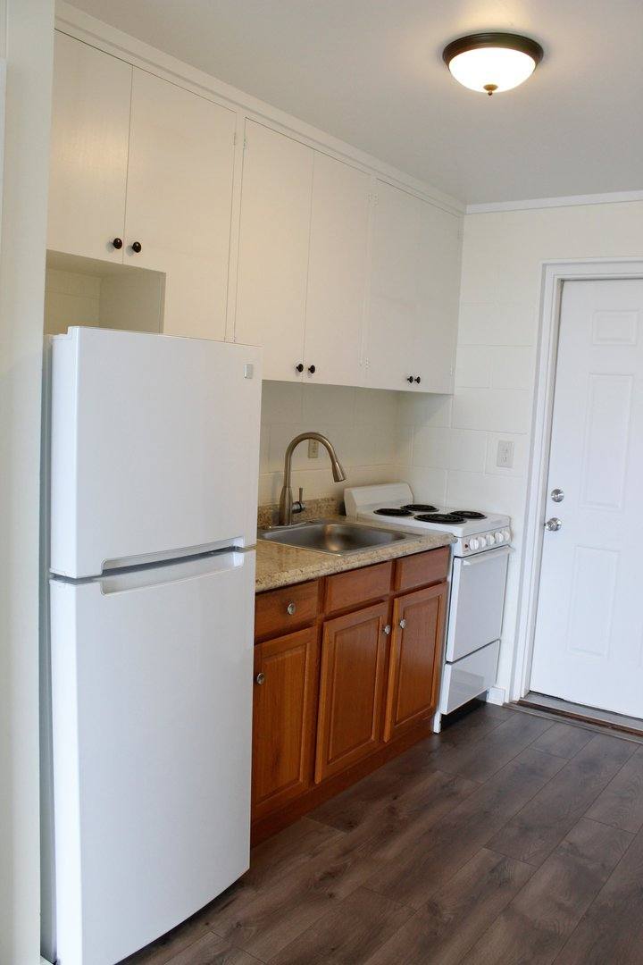 Apartment for rent at 1697 Nana St, Wailuku, HI 96793