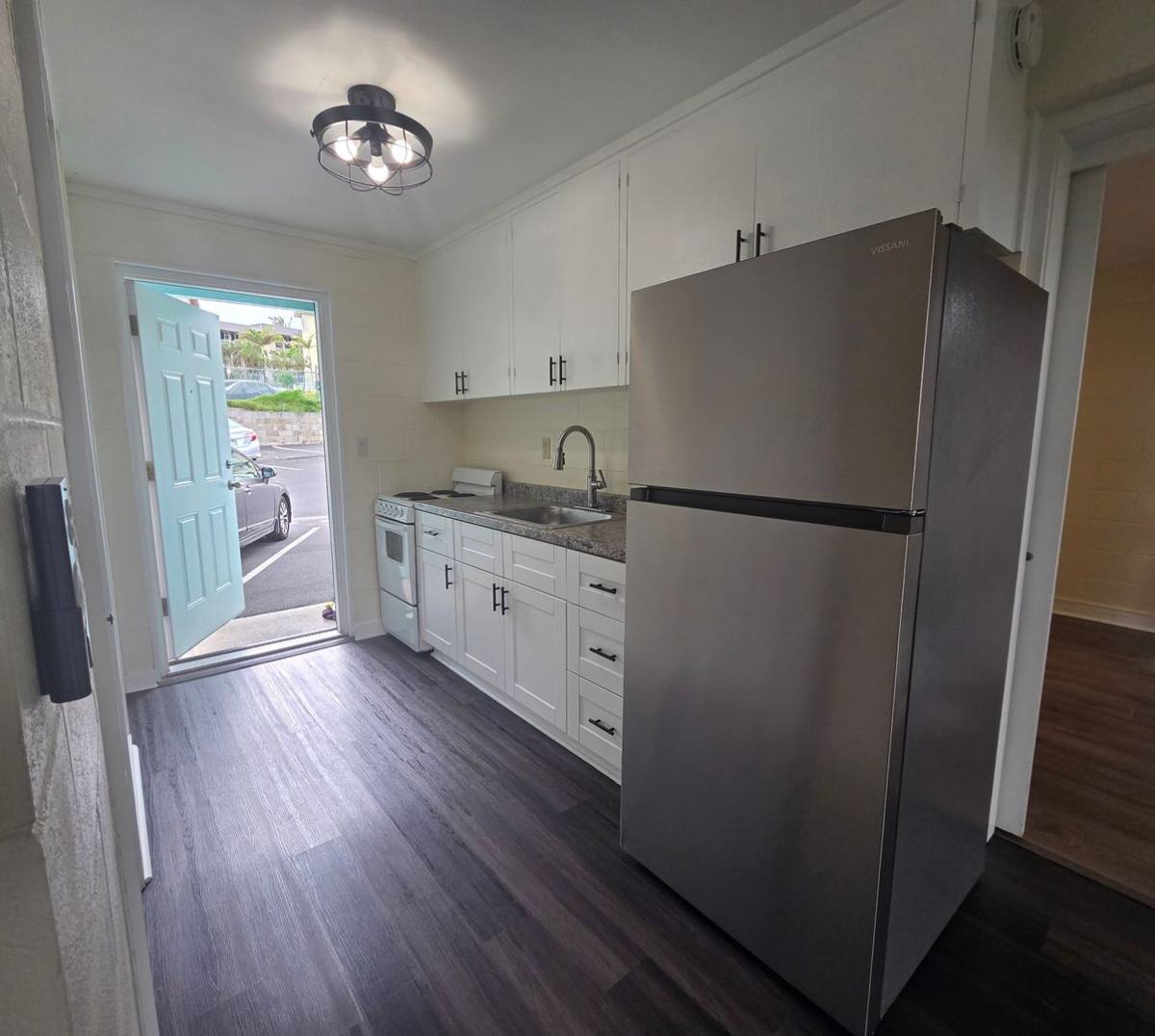 Apartment for rent at 1697 Nana St, Wailuku, HI 96793