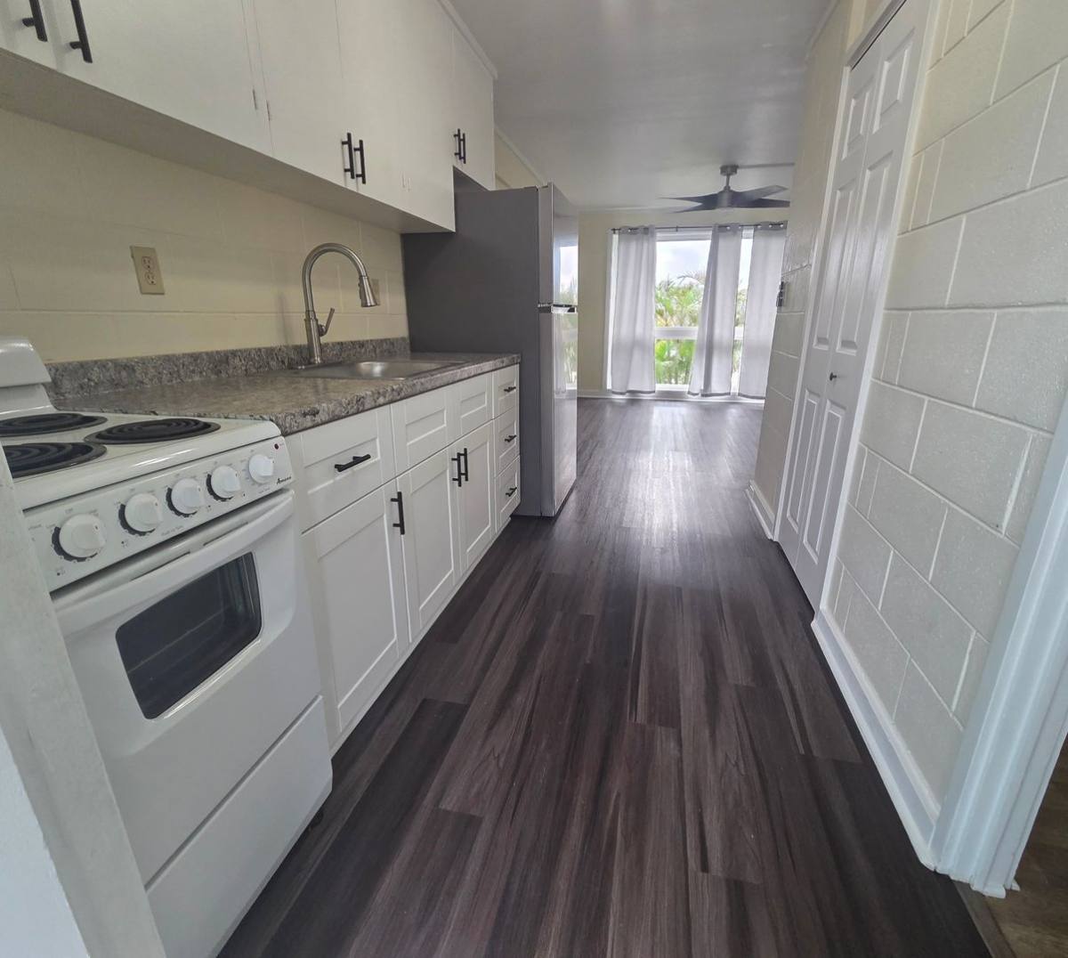 Apartment for rent at 1697 Nana St, Wailuku, HI 96793