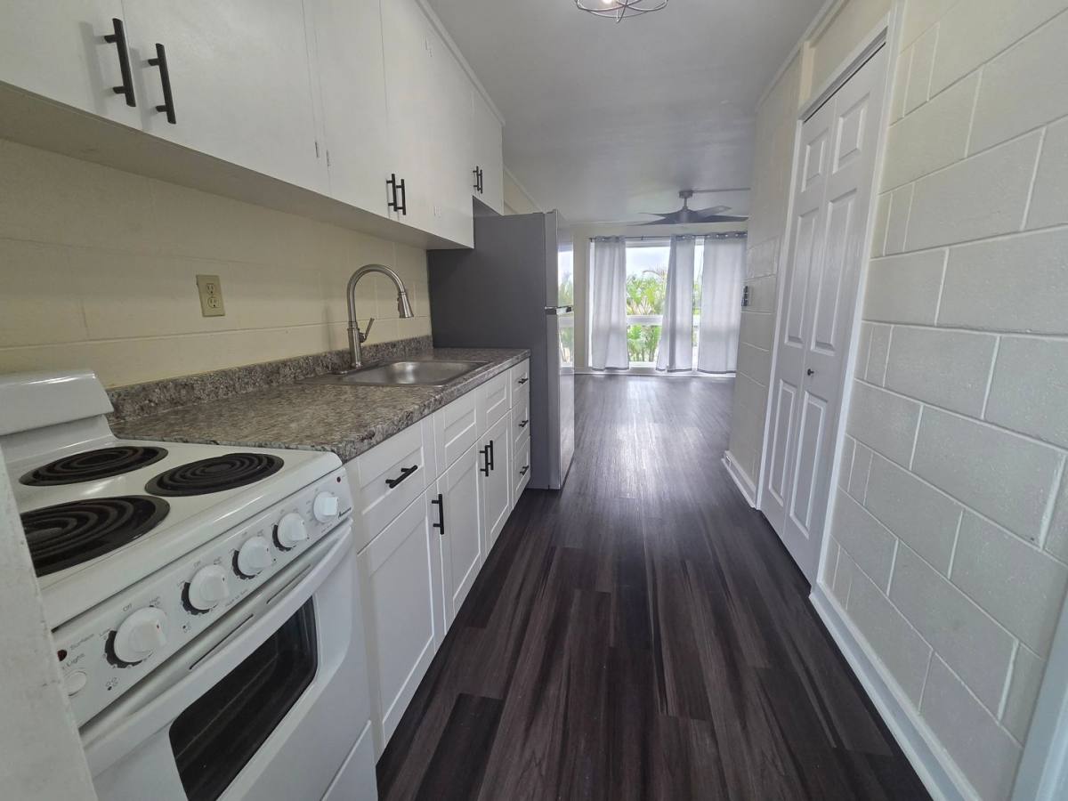 Apartment for rent at 1697 Nana St, Wailuku, HI 96793