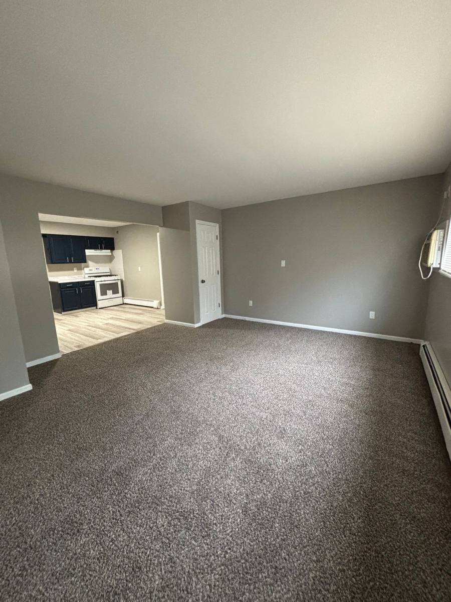 Apartment for rent at 801-09 E 32nd Ave, Gary, IN 46409