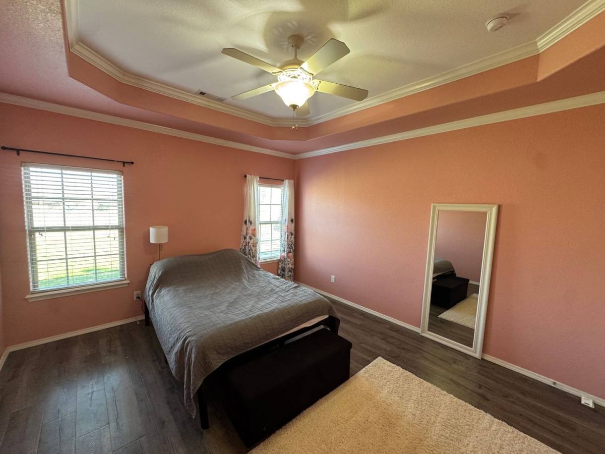 House for rent at 6505 S 50th, Rogers, AR 72758