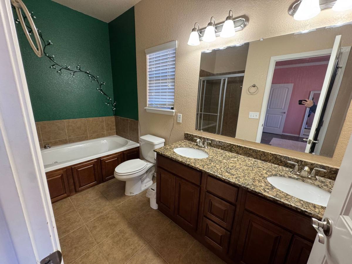 House for rent at 6505 S 50th, Rogers, AR 72758