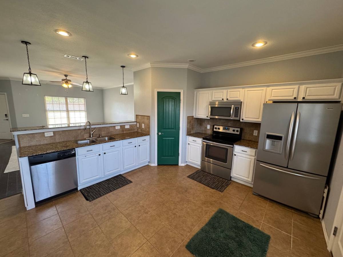 House for rent at 6505 S 50th, Rogers, AR 72758