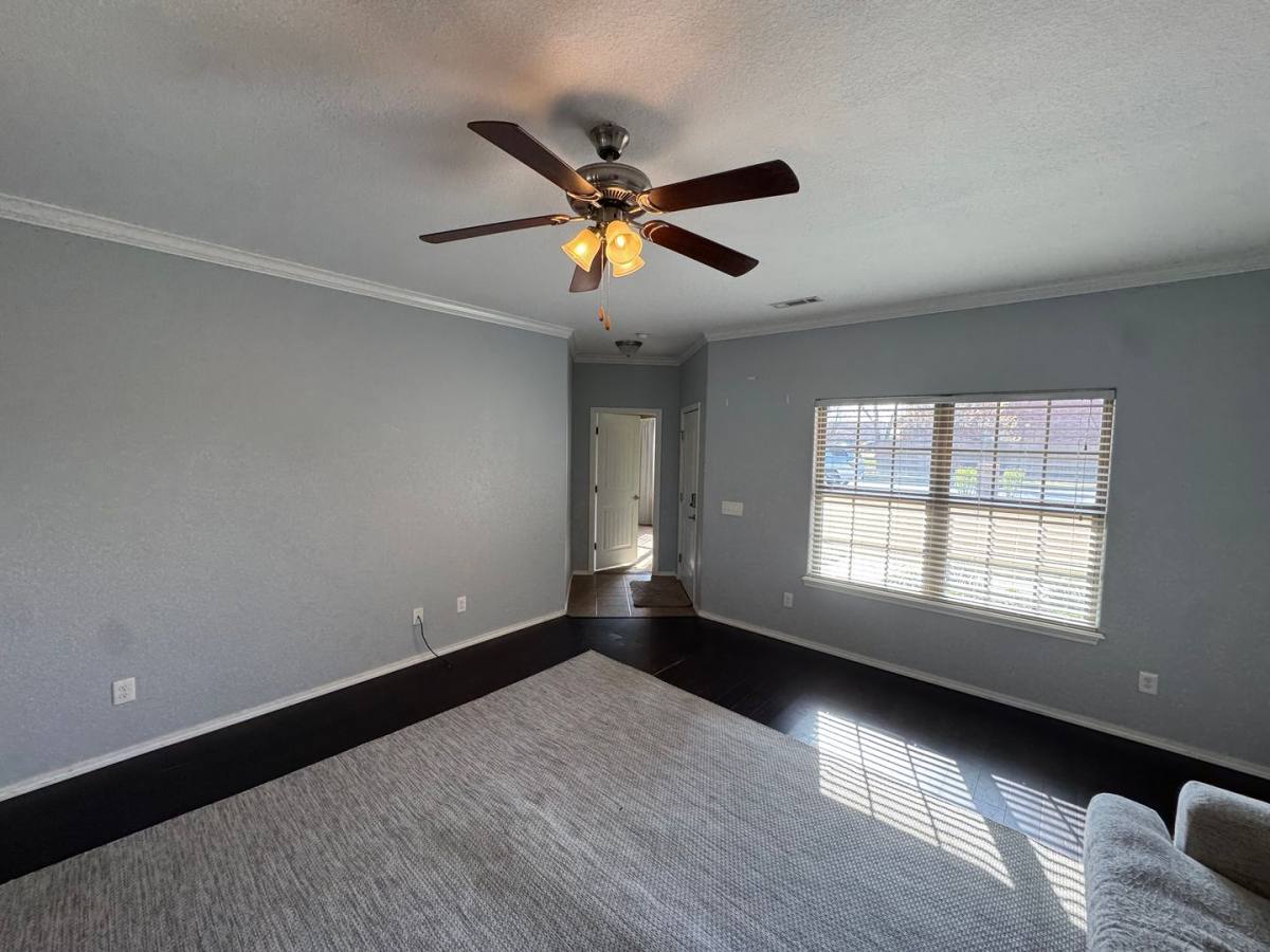 House for rent at 6505 S 50th, Rogers, AR 72758