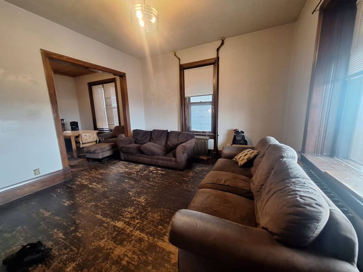 Apartment for rent at 529 W 4th St, Duluth, MN 55806