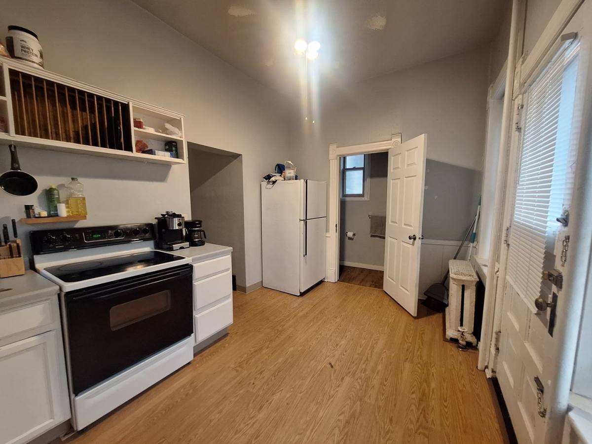Apartment for rent at 529 W 4th St, Duluth, MN 55806