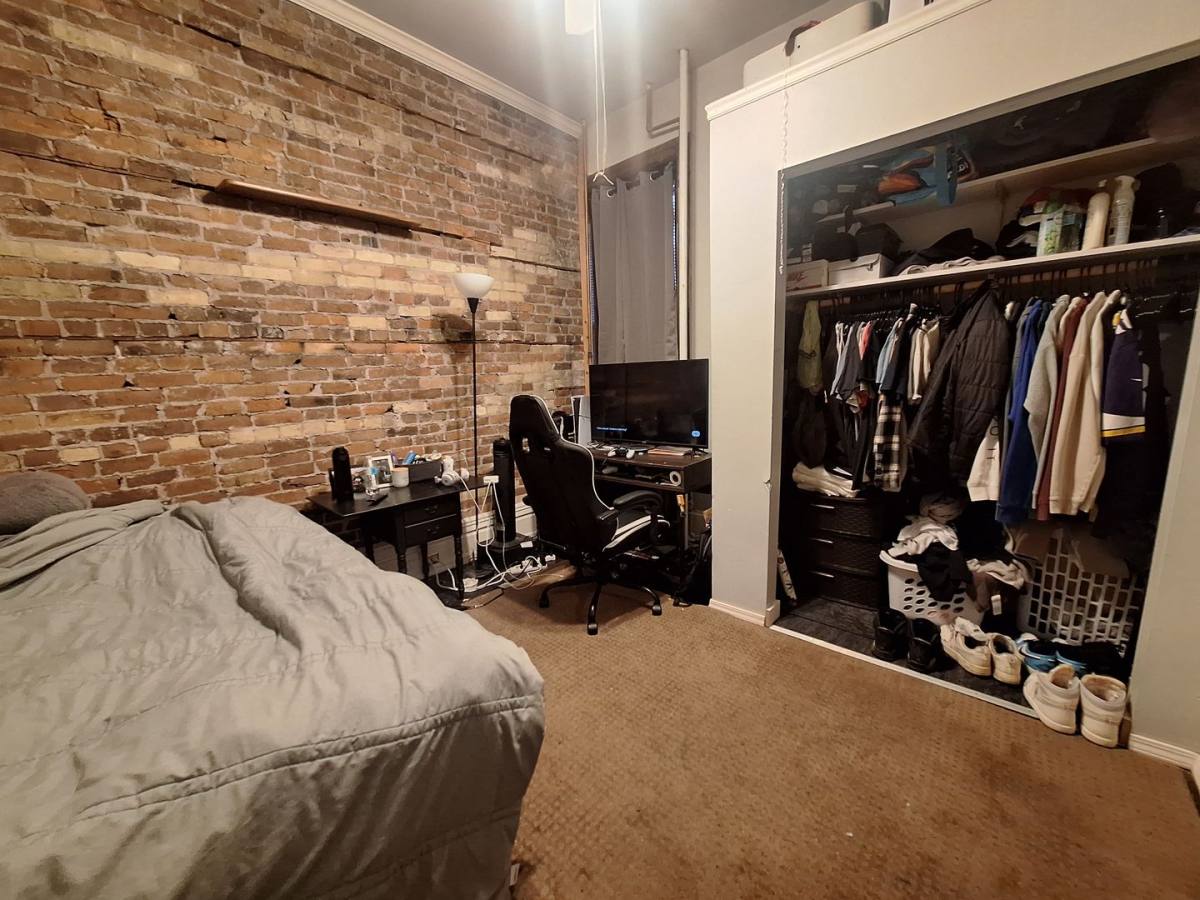 Apartment for rent at 529 W 4th St, Duluth, MN 55806