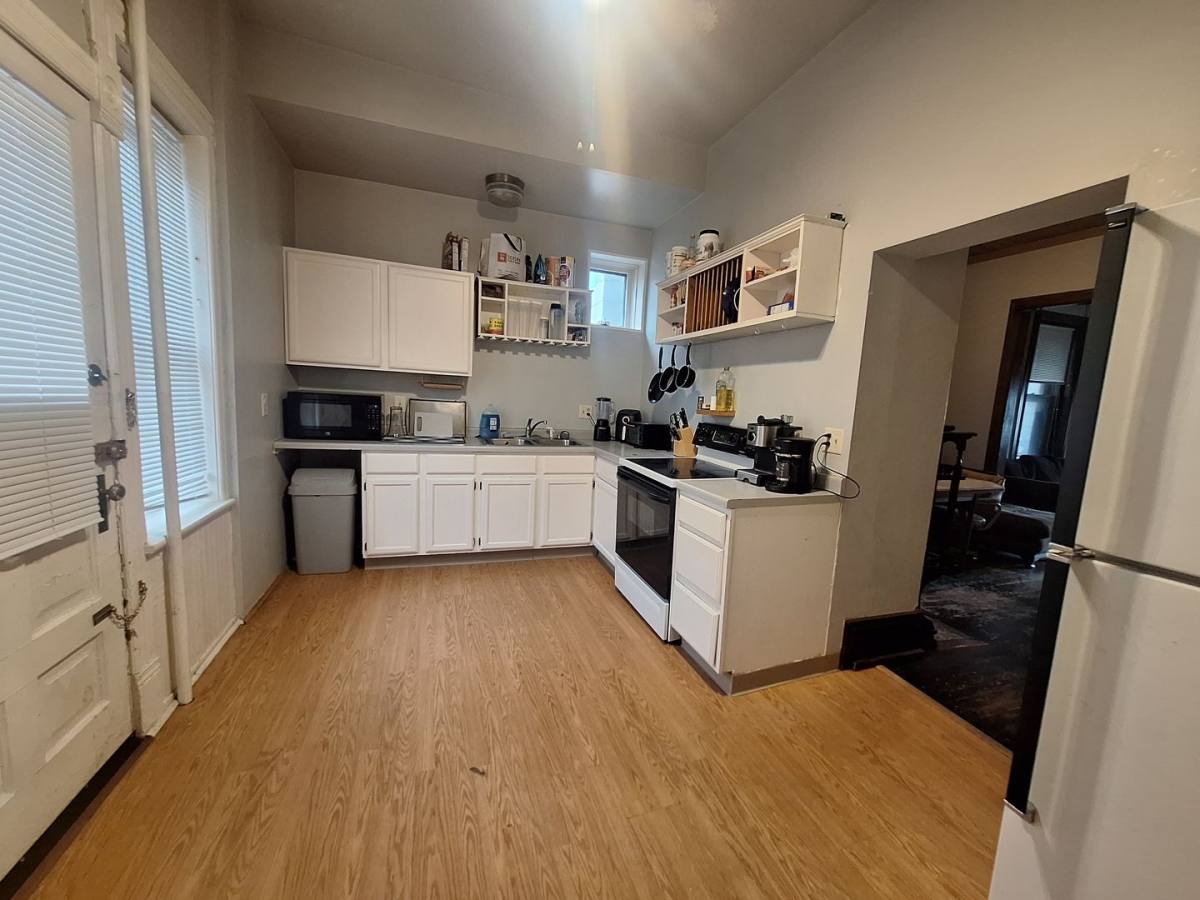 Apartment for rent at 529 W 4th St, Duluth, MN 55806