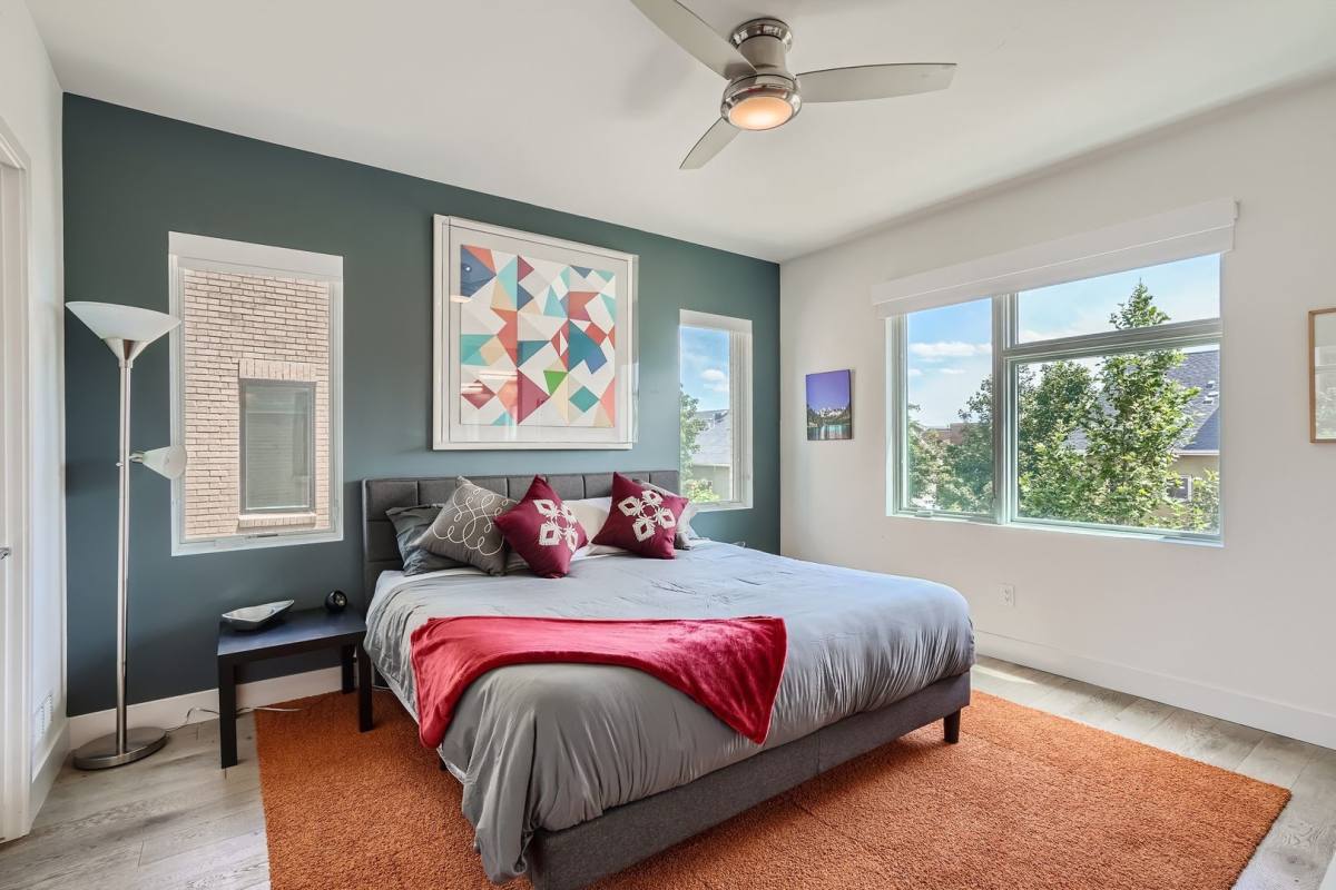 Townhouse for rent at 3111 Bluff St, Boulder, CO 80301