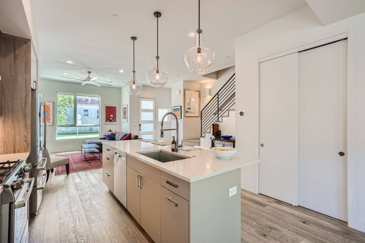 Townhouse for rent at 3111 Bluff St, Boulder, CO 80301