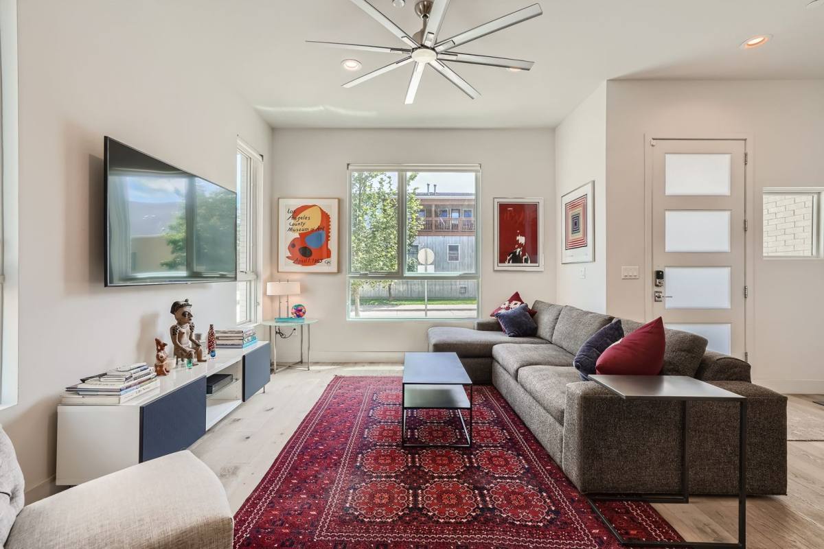 Townhouse for rent at 3111 Bluff St, Boulder, CO 80301