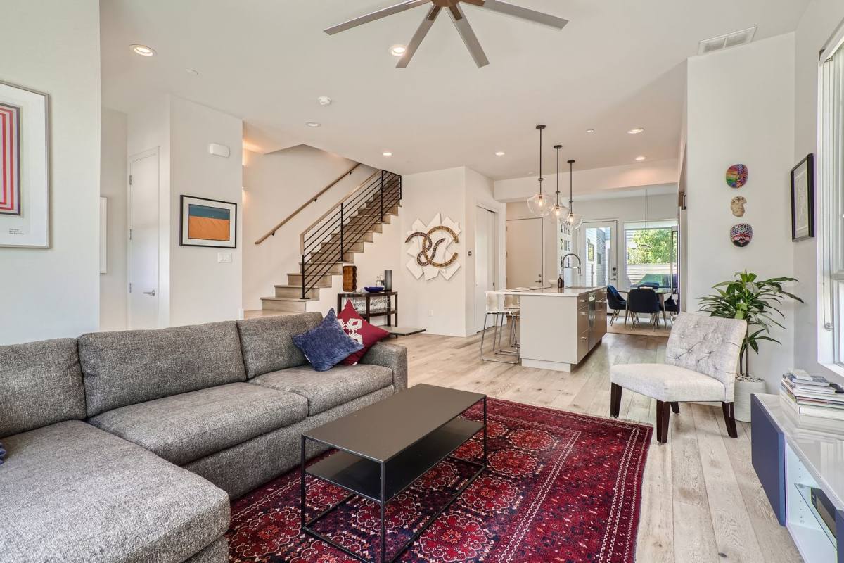 Townhouse for rent at 3111 Bluff St, Boulder, CO 80301
