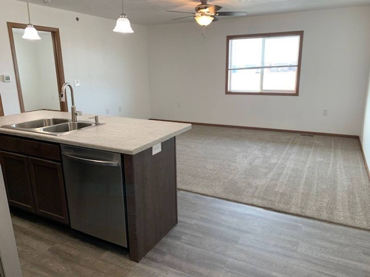 Apartment for rent at 1500 Main Ave, Tea, SD 57064