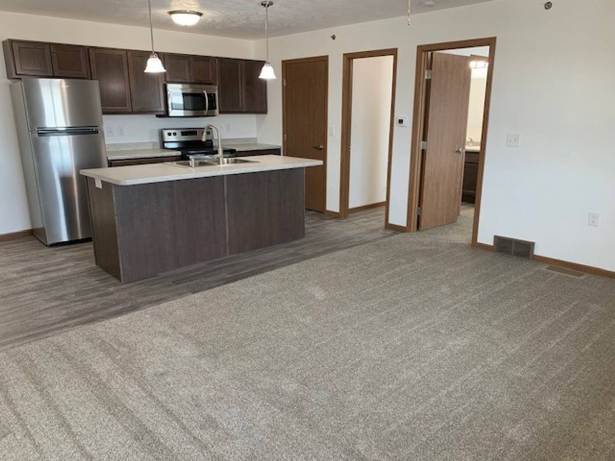 Apartment for rent at 1500 Main Ave, Tea, SD 57064