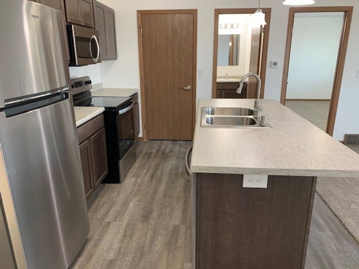 Apartment for rent at 1500 Main Ave, Tea, SD 57064
