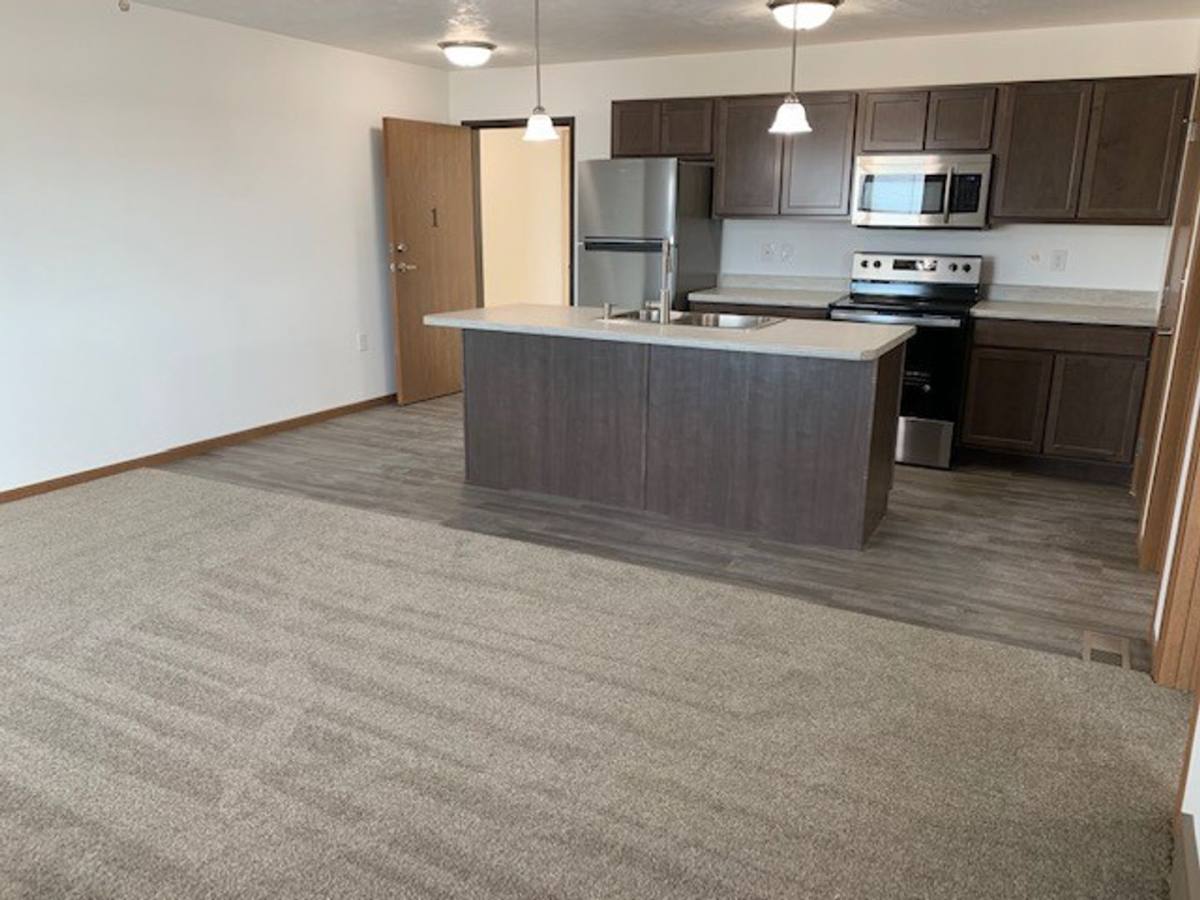 Apartment for rent at 1500 Main Ave, Tea, SD 57064