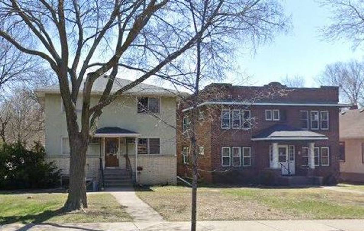 Apartment for rent at 568 Lexington Parkway N, Saint Paul, MN 55104