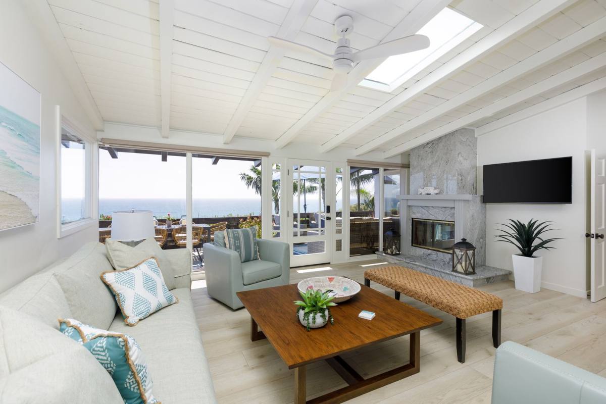 House for rent at 110 8th St, Del Mar, CA 92014