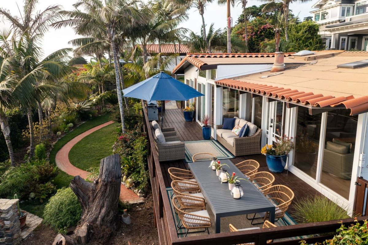 House for rent at 110 8th St, Del Mar, CA 92014