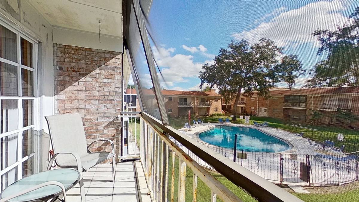 Condo for rent at 5201 Atlantic Blvd, Jacksonville, FL 32207