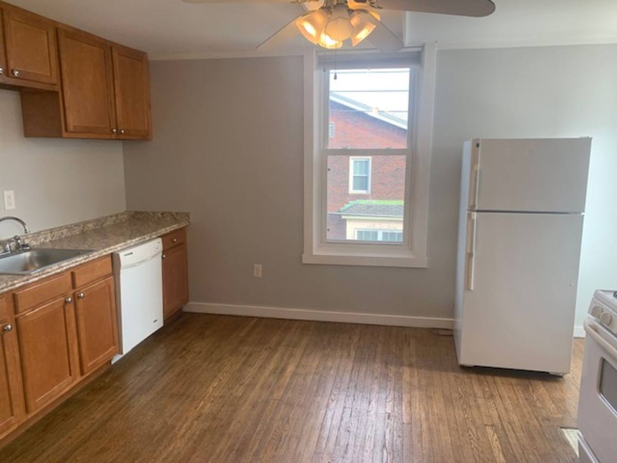 Apartment for rent at 5212 Coral St, Pittsburgh, PA 15224