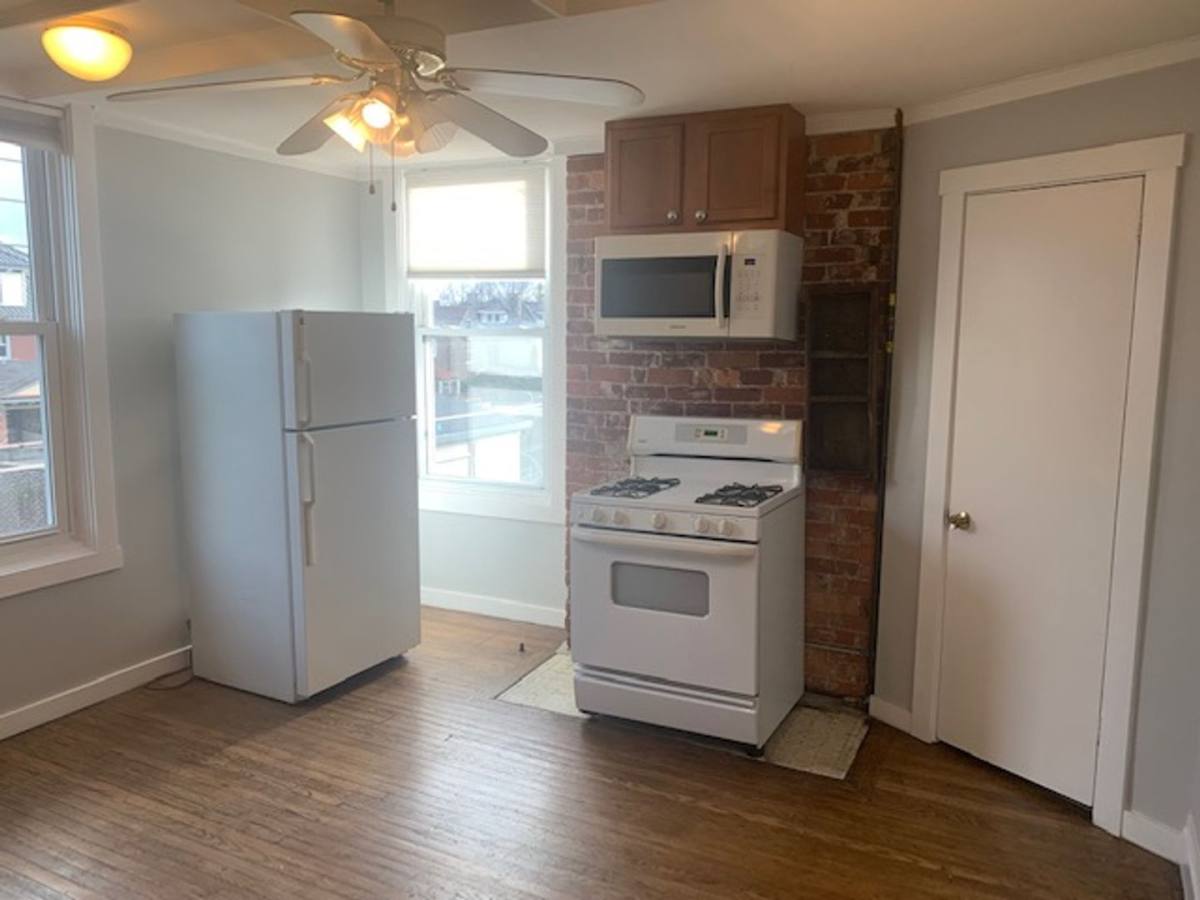 Apartment for rent at 5212 Coral St, Pittsburgh, PA 15224