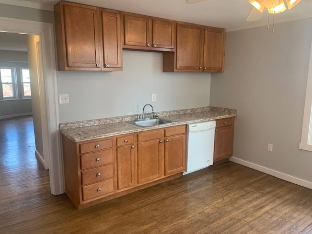 Apartment for rent at 5212 Coral St, Pittsburgh, PA 15224