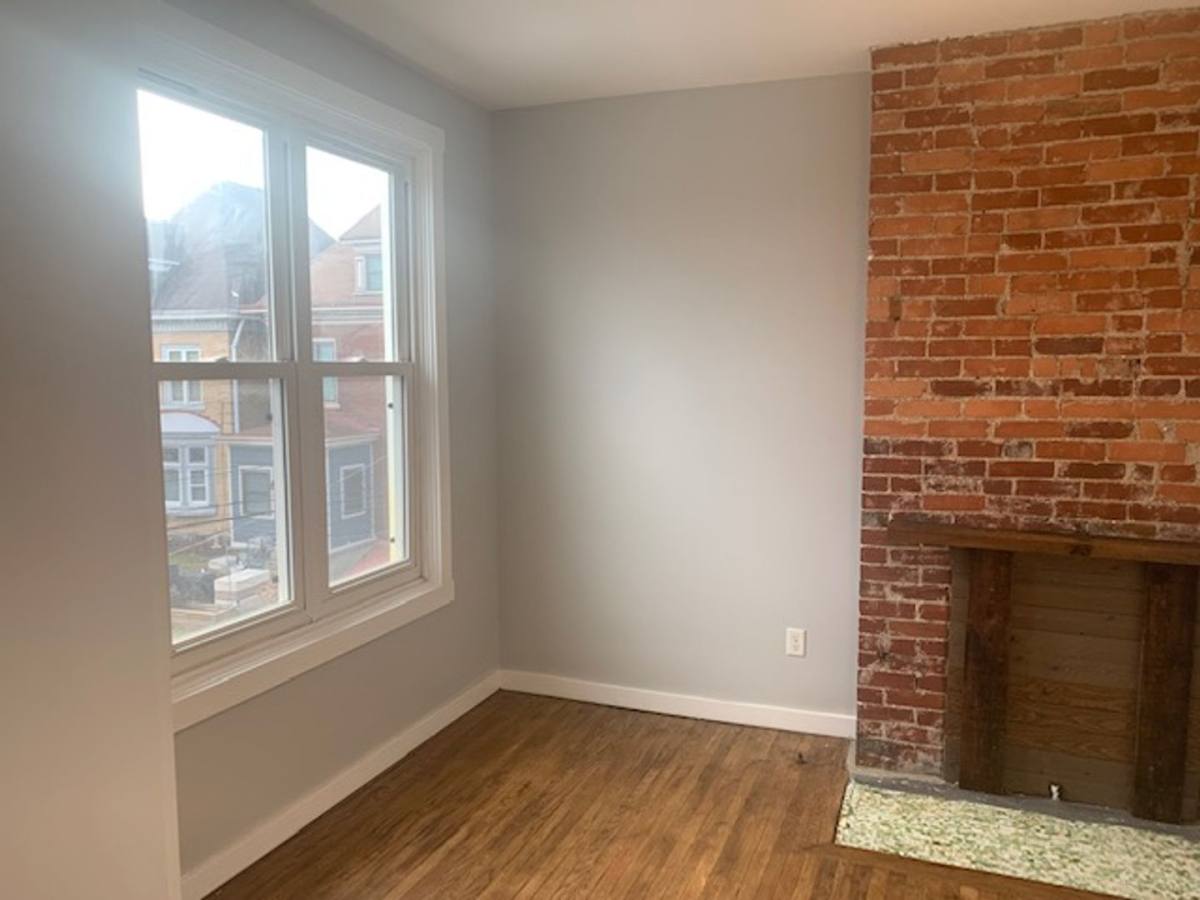 Apartment for rent at 5212 Coral St, Pittsburgh, PA 15224