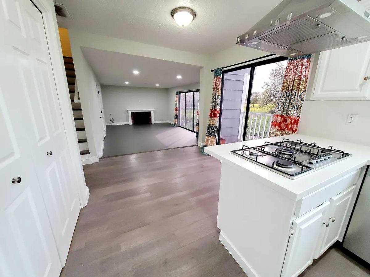 House for rent at 144 E Lincoln Rd, Stockton, CA 95207