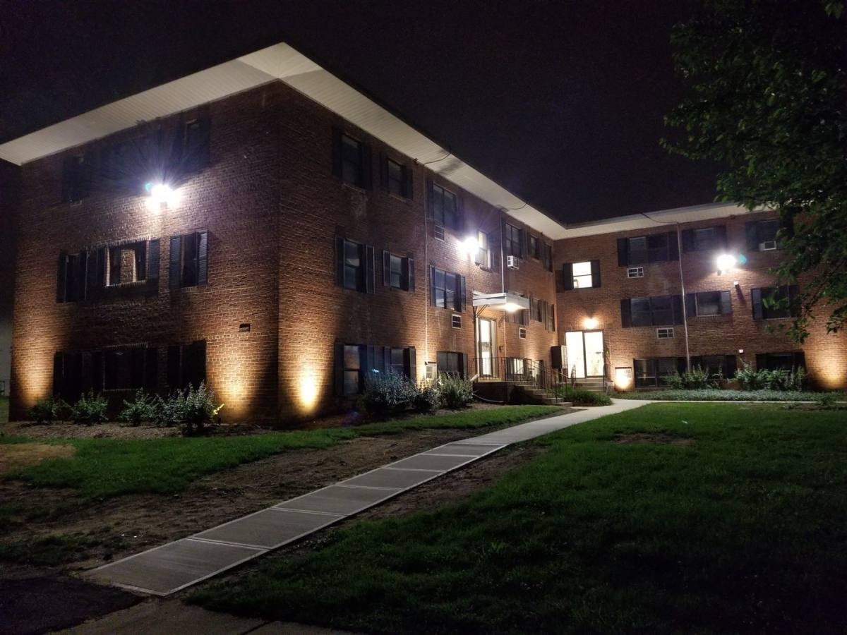 Apartment for rent at 1215 N Quinn St, Arlington, VA 22209