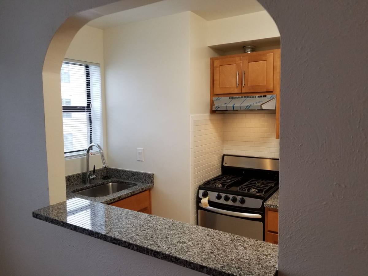 Apartment for rent at 1215 N Quinn St, Arlington, VA 22209