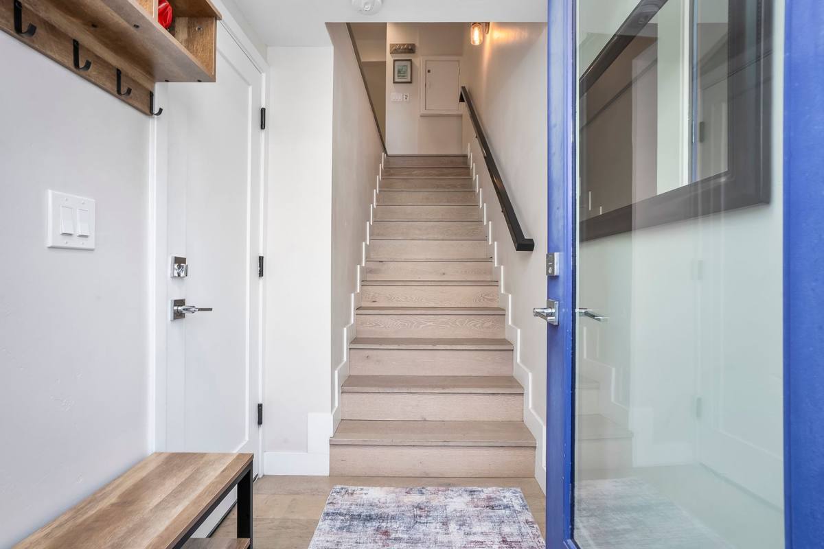Townhouse for rent at 4373 Cleveland Ave, San Diego, CA 92103