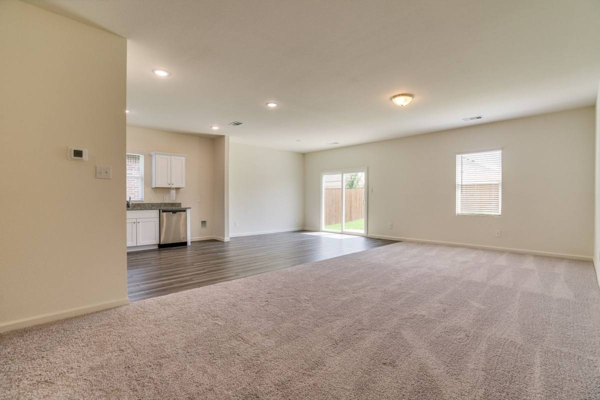 House for rent at 778 Camden Dr, Lavon, TX 75166