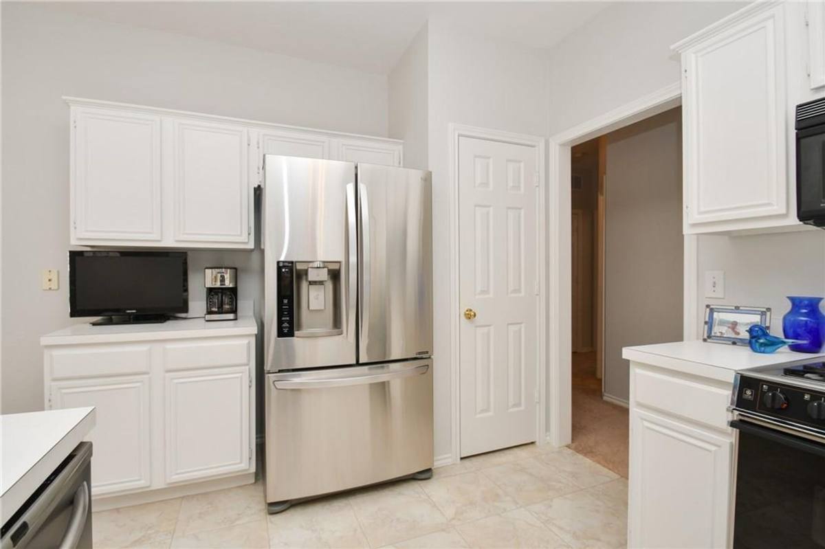 House for rent at 8435 Creekside Circle, Frisco, TX 75034