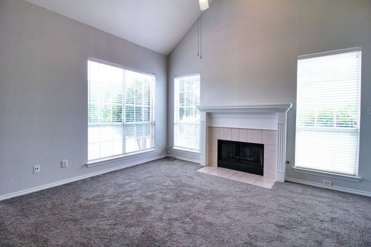 House for rent at 8435 Creekside Circle, Frisco, TX 75034