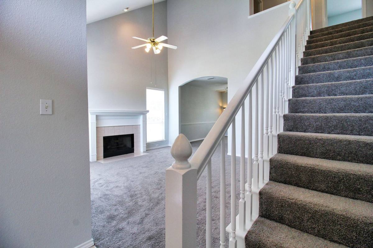 House for rent at 8435 Creekside Circle, Frisco, TX 75034