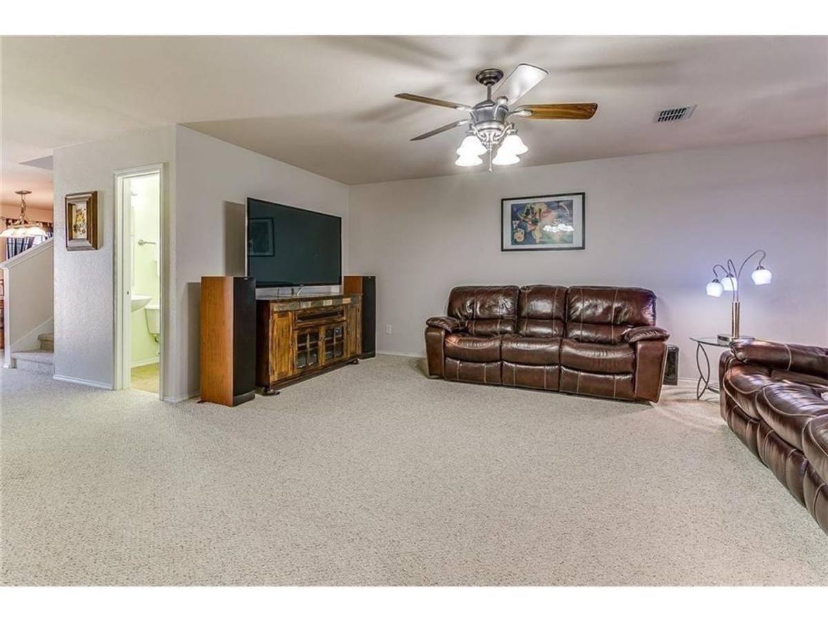 House for rent at 2821 Briargrove, McKinney, TX 75071