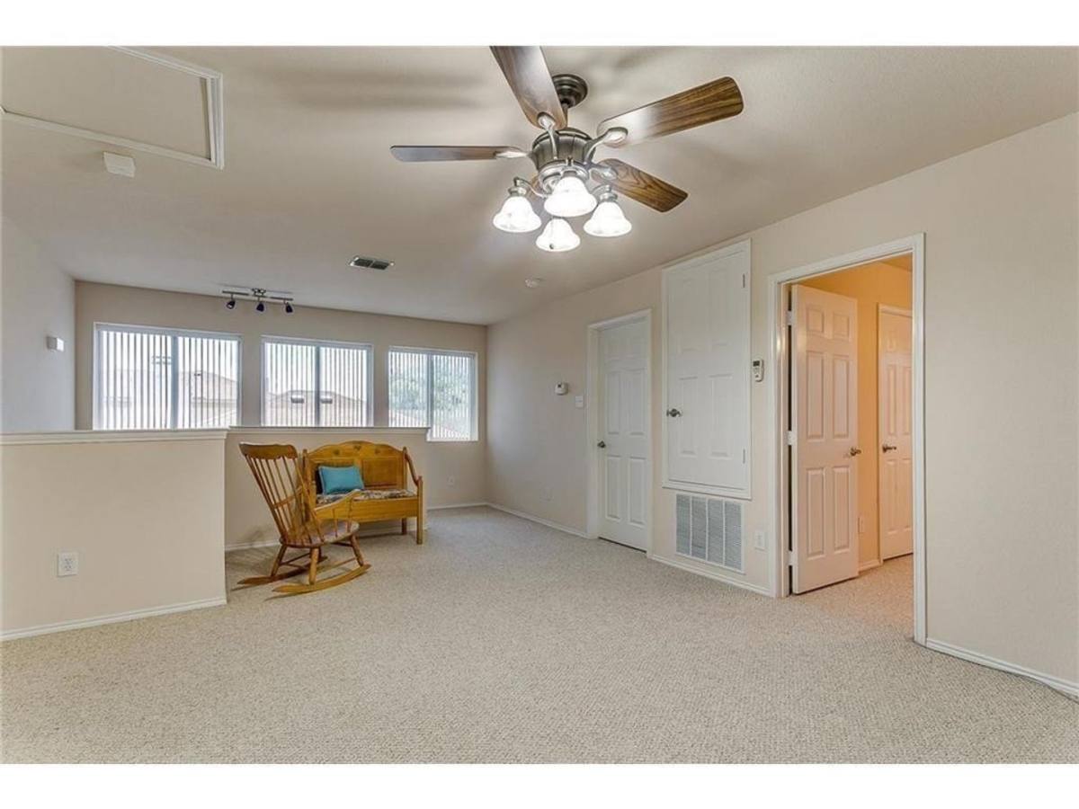 House for rent at 2821 Briargrove, McKinney, TX 75071
